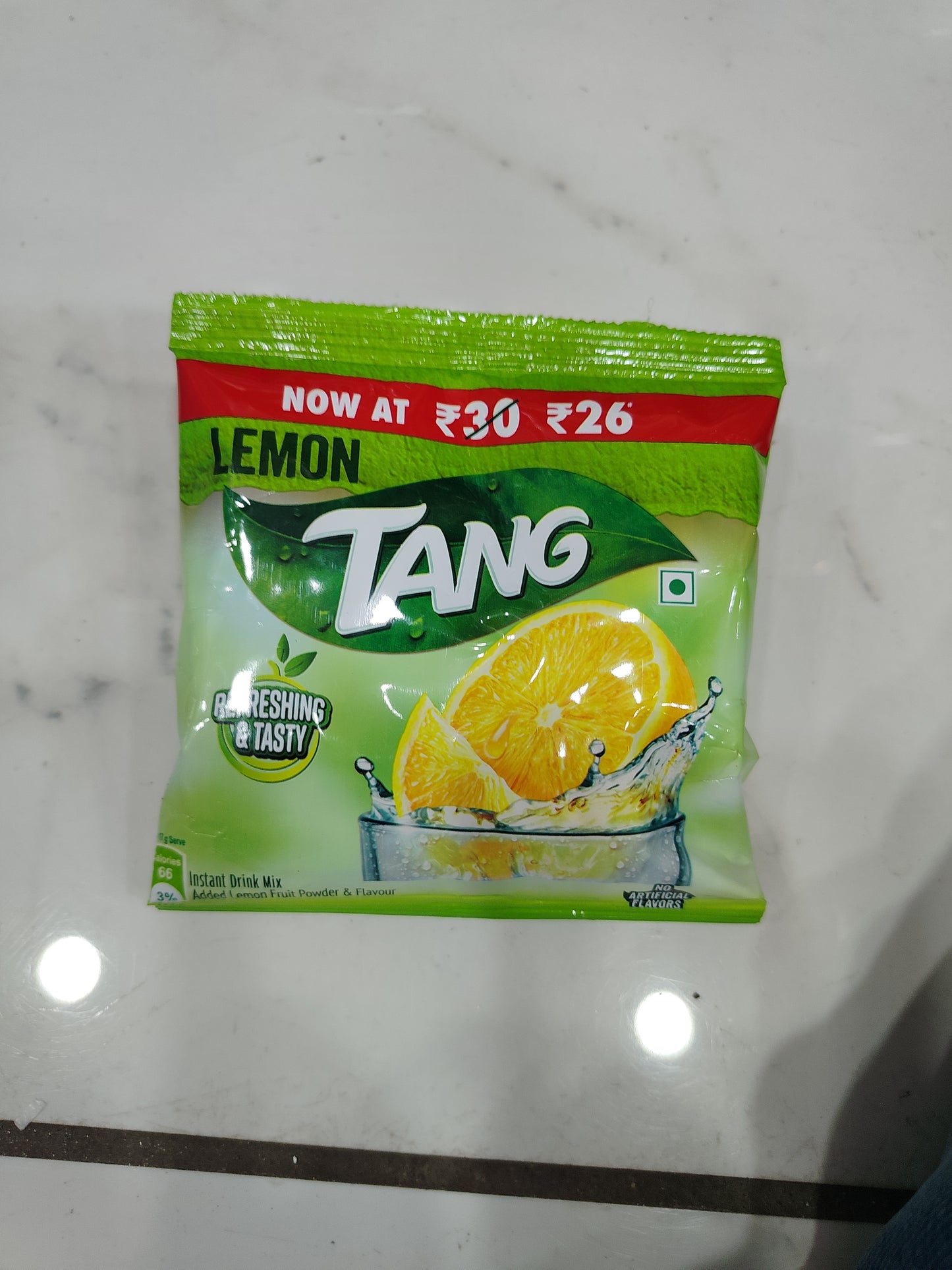 Lemon Tang 75g