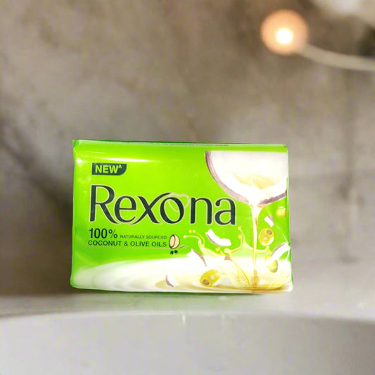 Rexona soap 100g