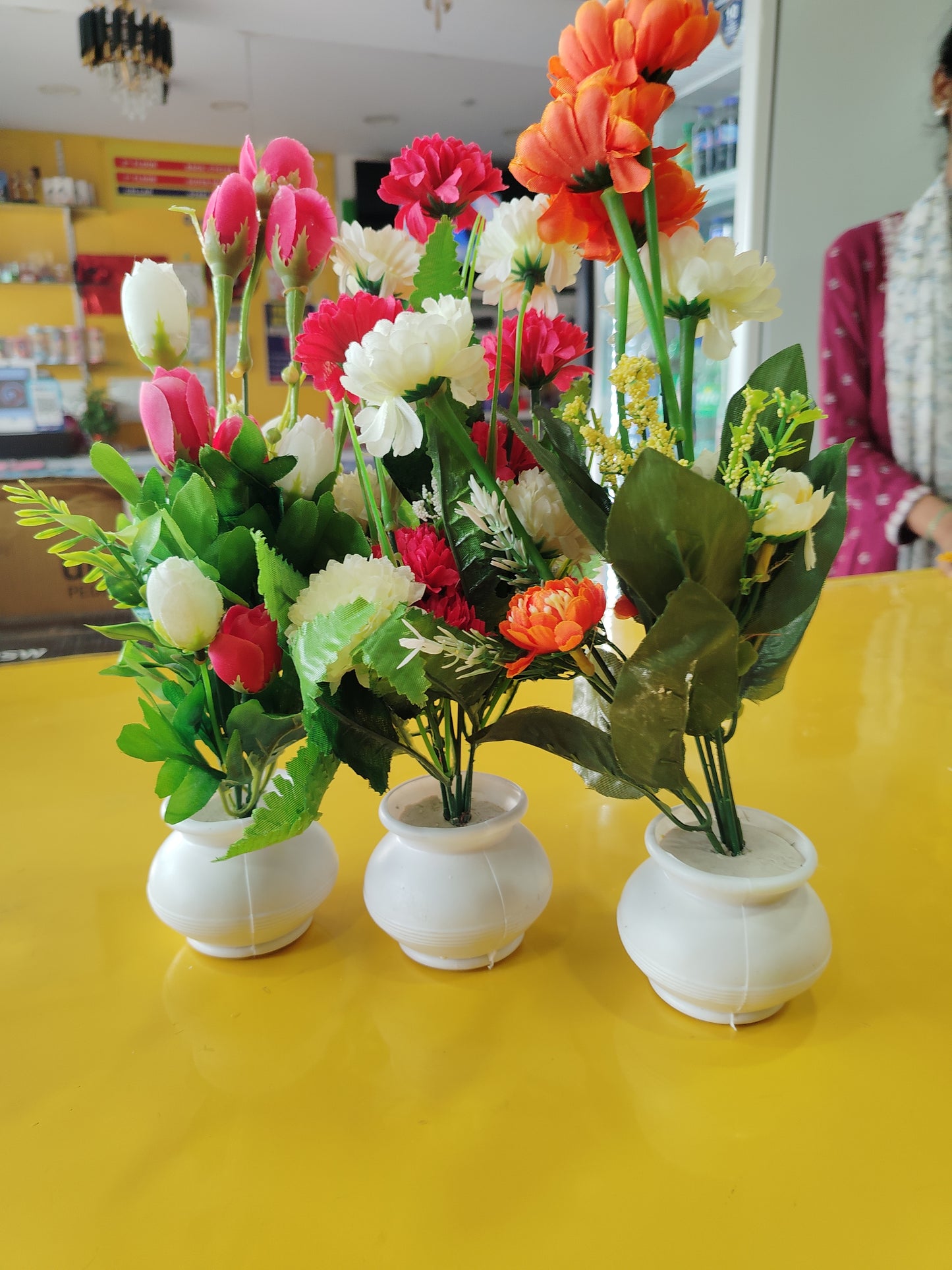 Flower Vase