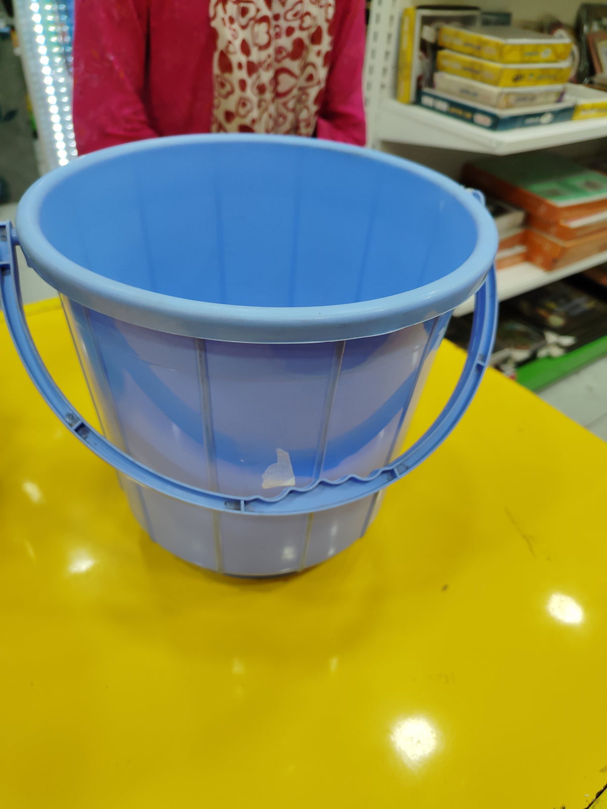 Indus Bucket 9ltr