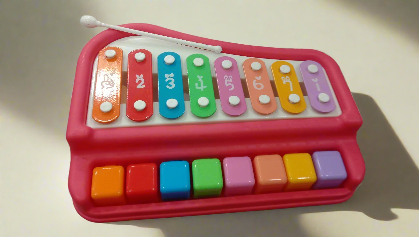 Kids Xylophone Toy