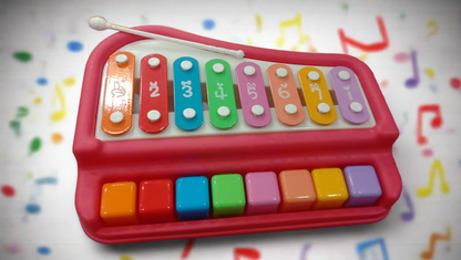 Kids Xylophone Toy