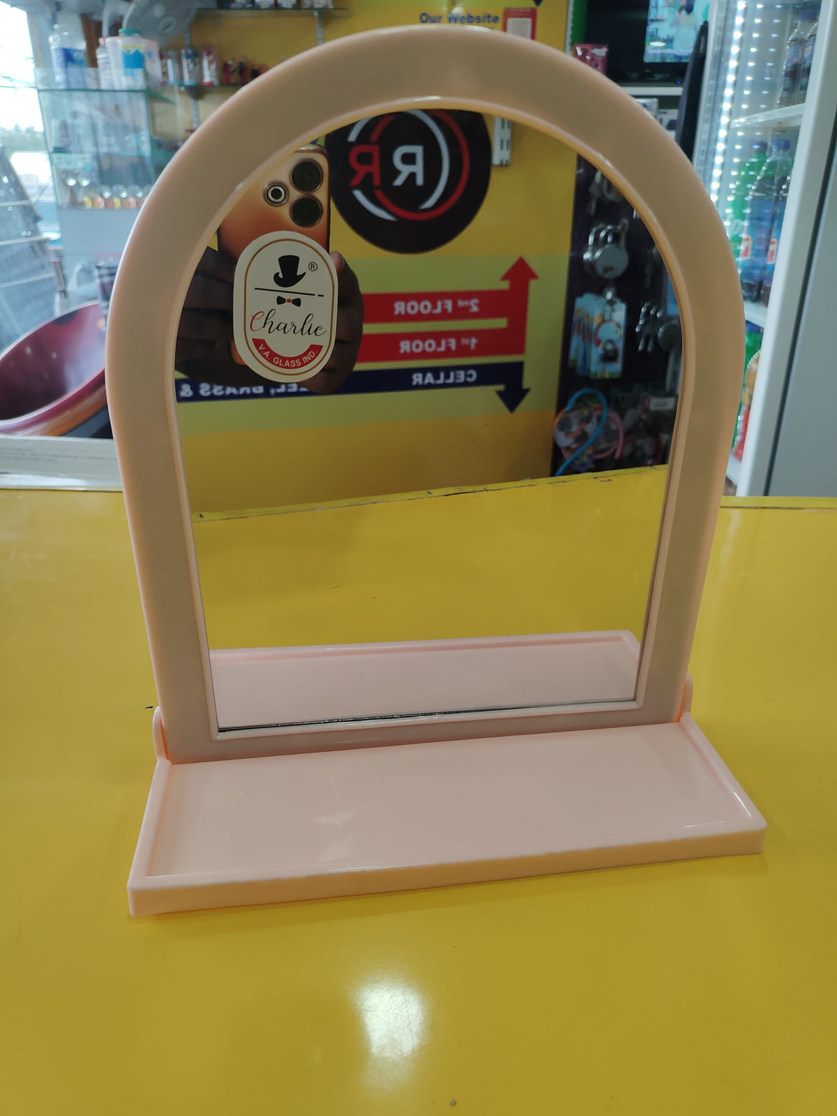Mirror