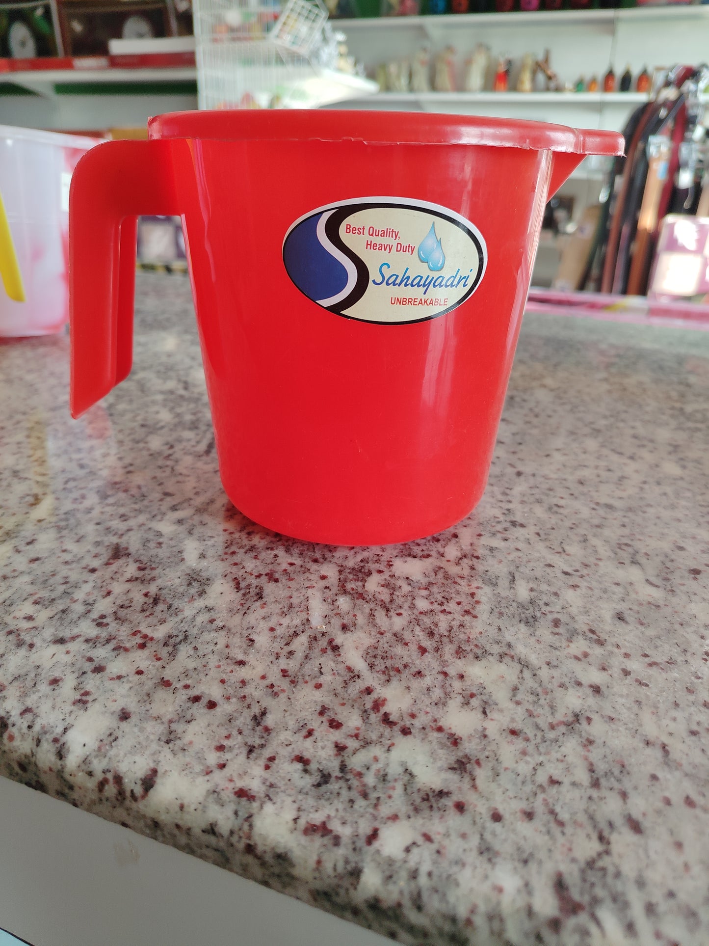 Manjara Mug 1.5L