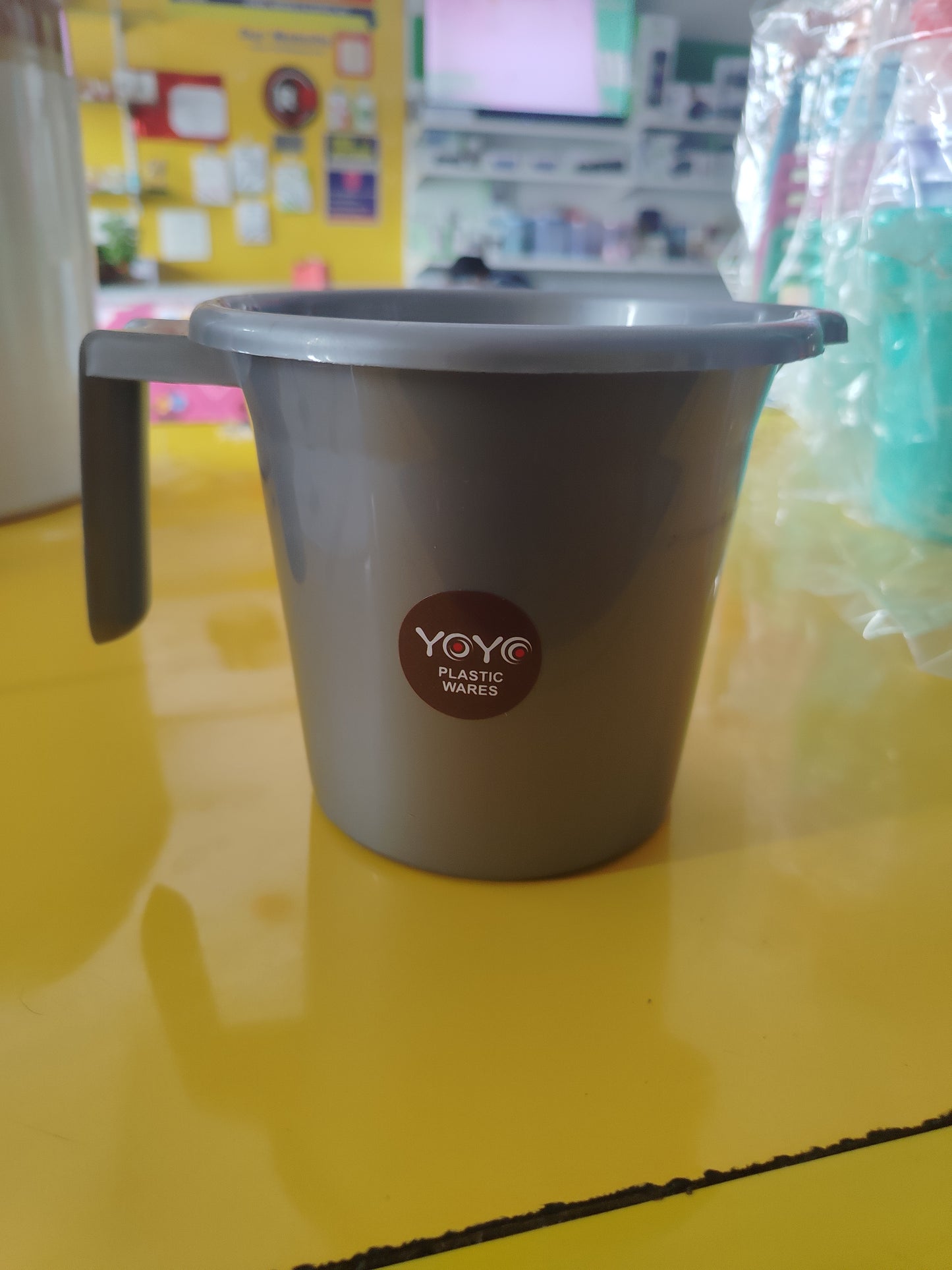 Yoyo Mug 1L
