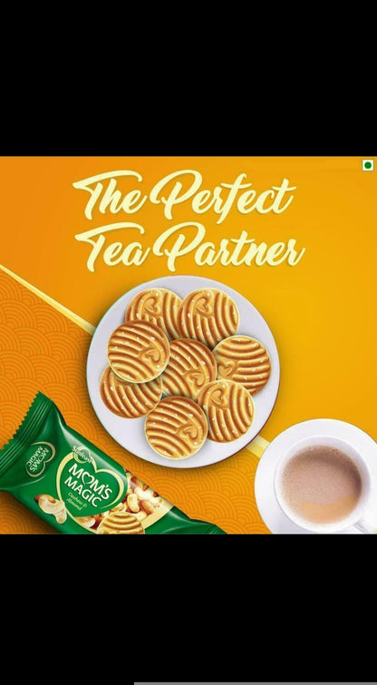 मॉम्समैजिक 544ग्राम