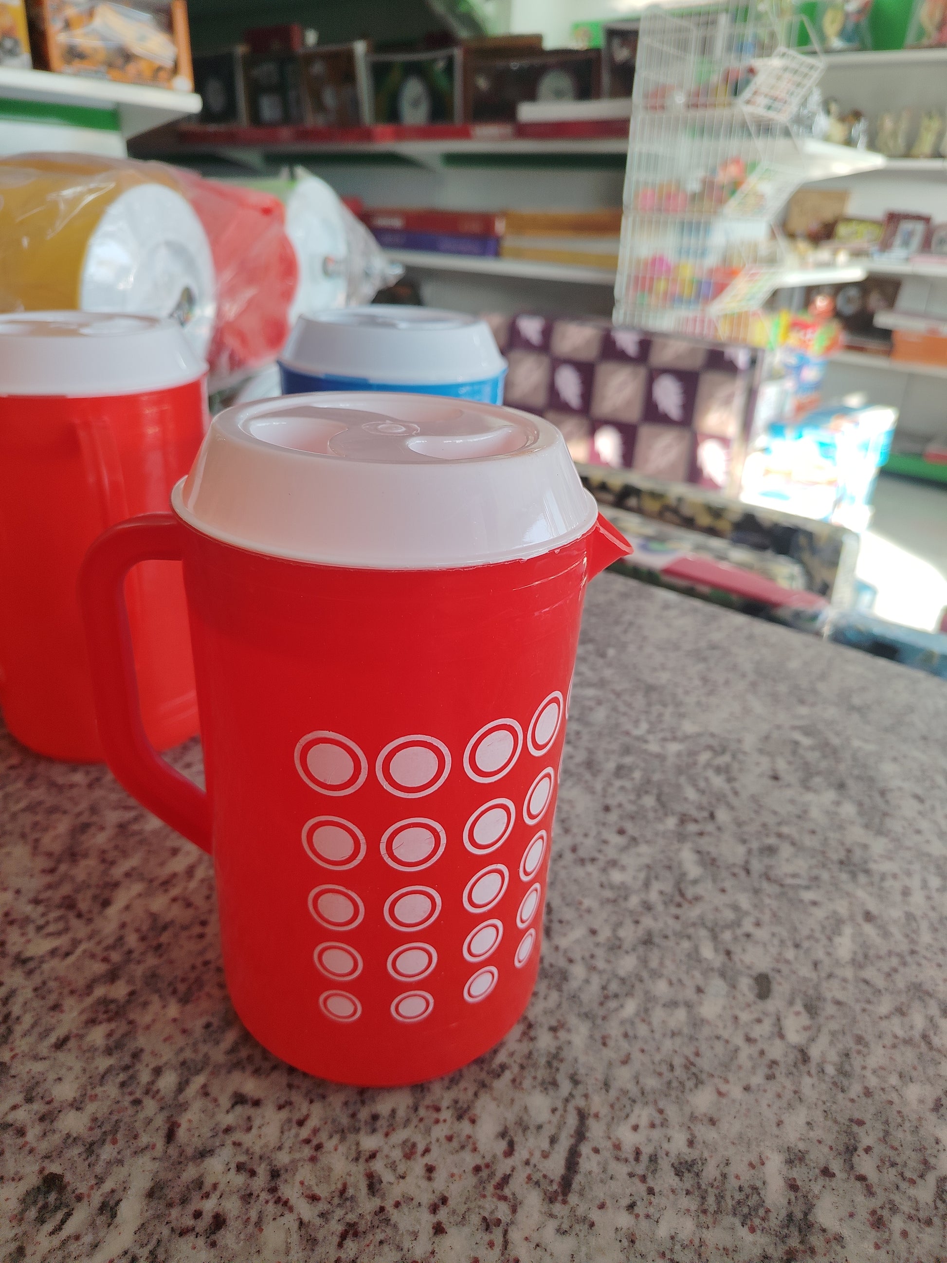 Enjoy Jug