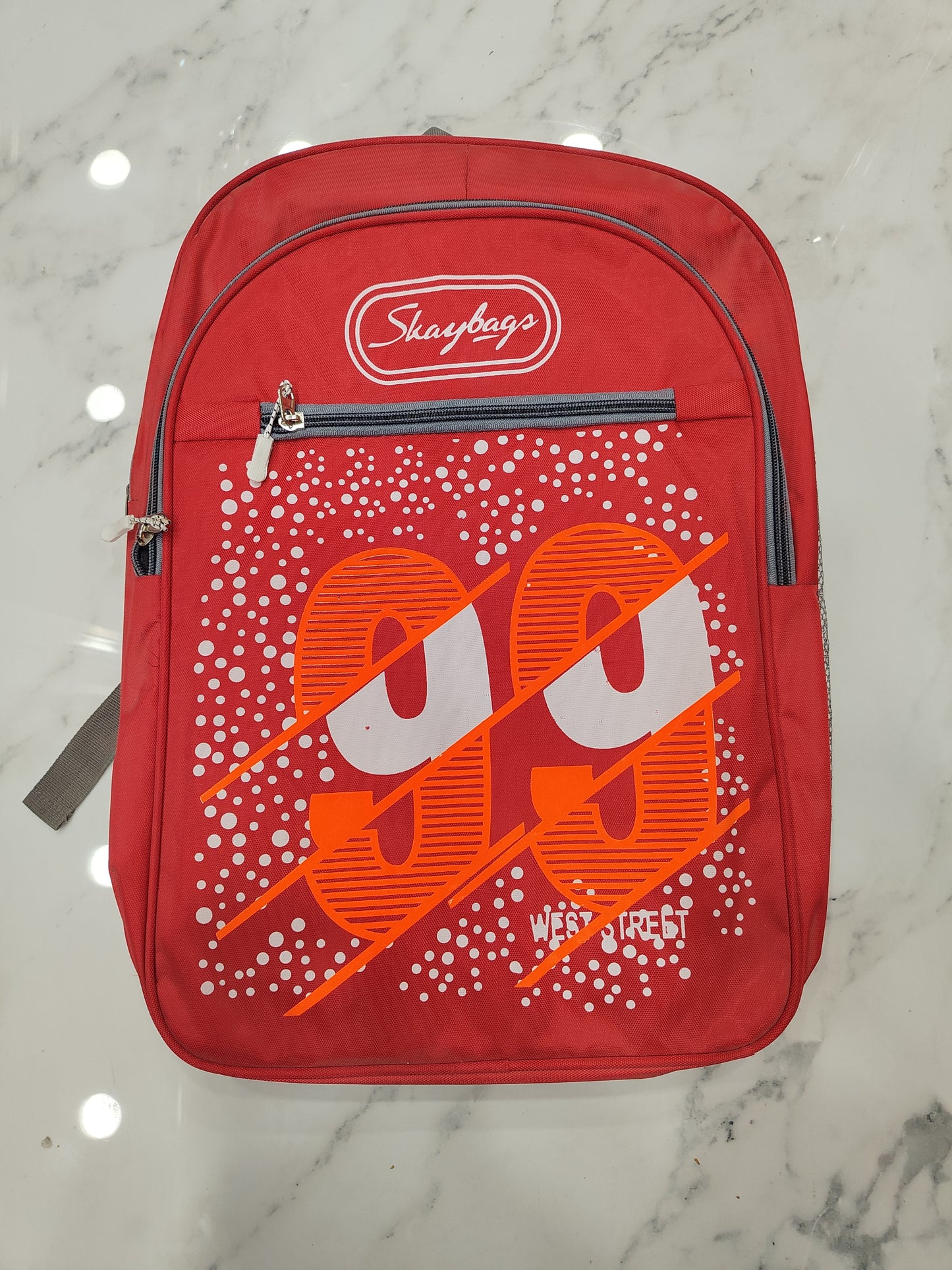 Wild Craft college bag