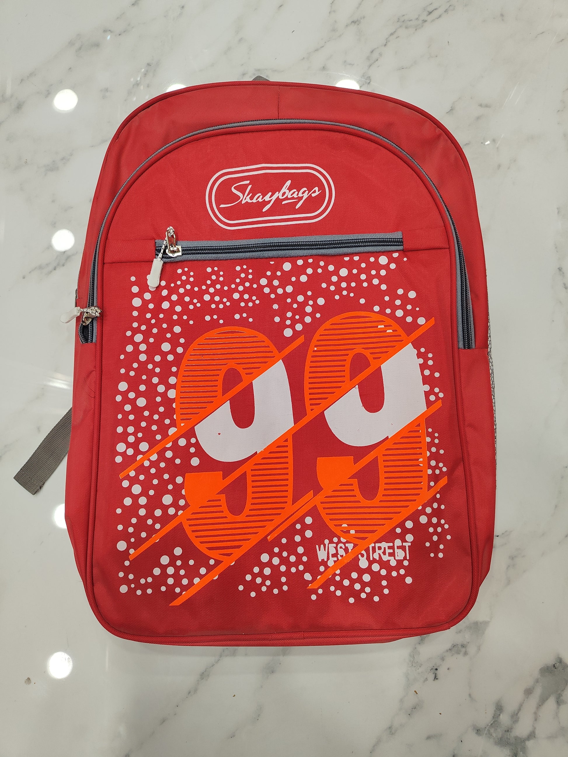 Wild Craft college bag