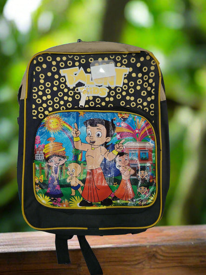 Talent School Bag