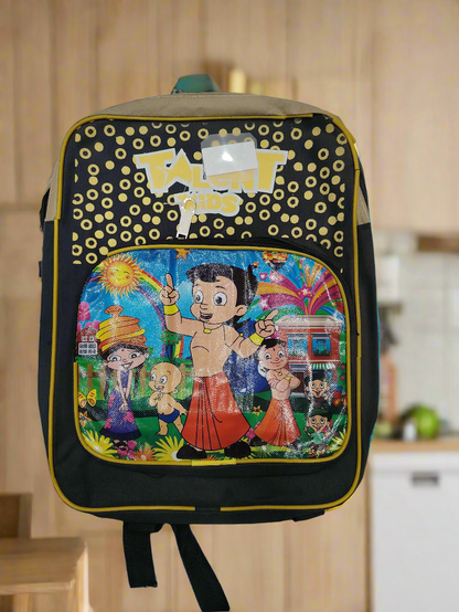 Talent School Bag