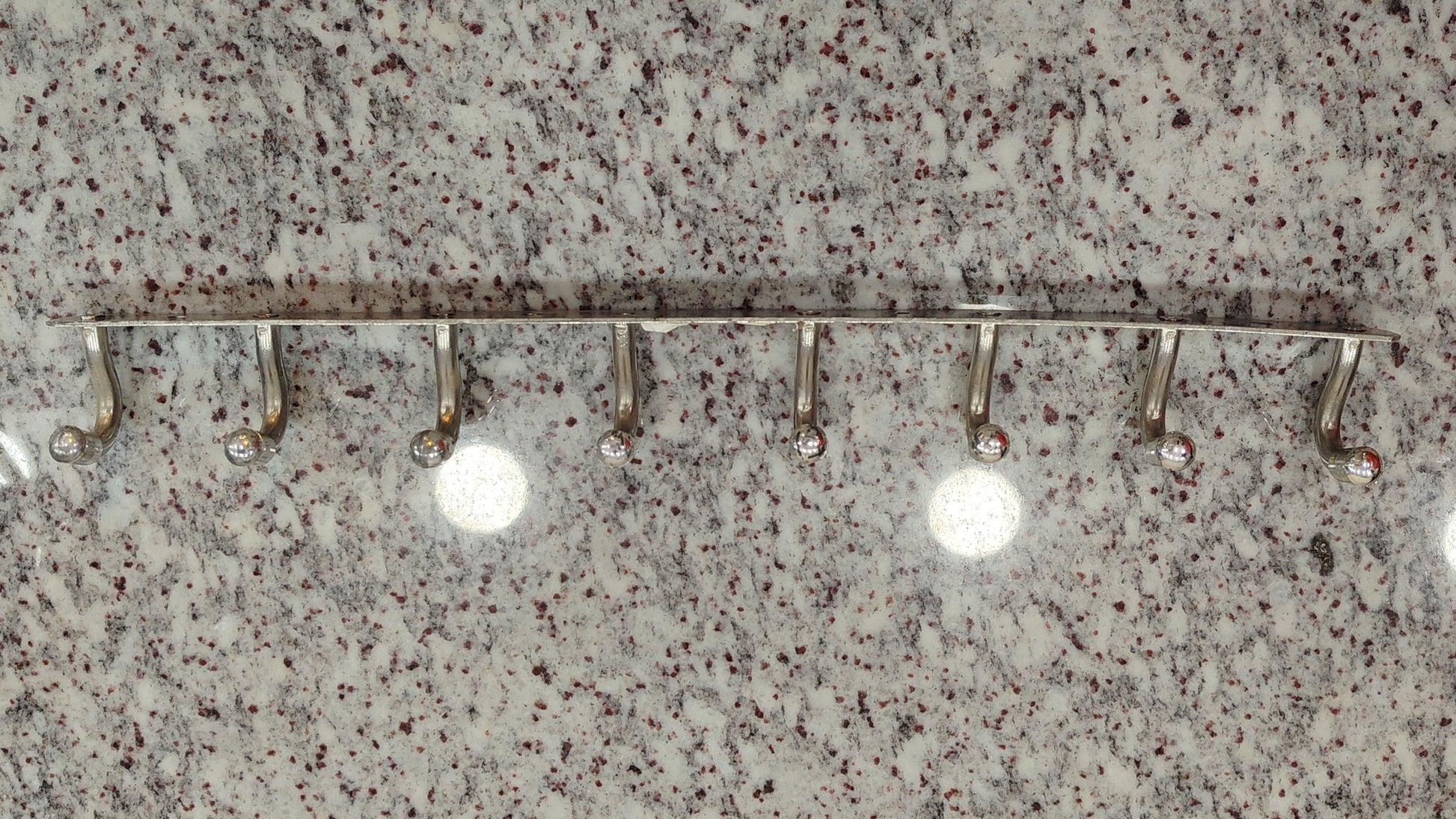 Steel Wall Hanger