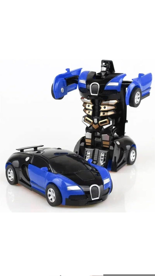 Robot Car