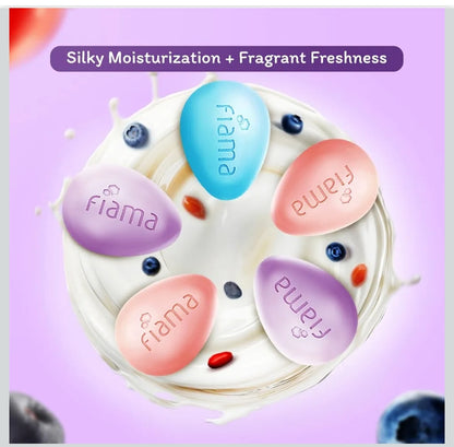Fiama Moisturizing Bar 125g