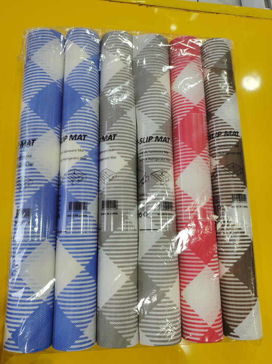 Anti Slip Roll Printed 3mtrs