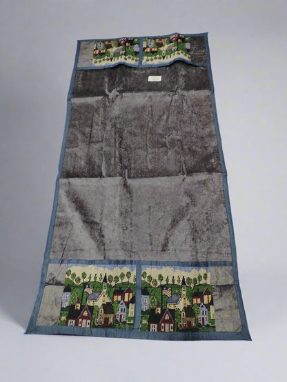 Refrigerator cover Top