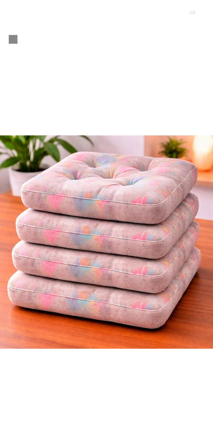 Microfiber Cushion