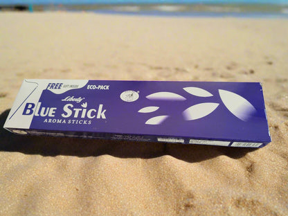 Blue Sticks 90g
