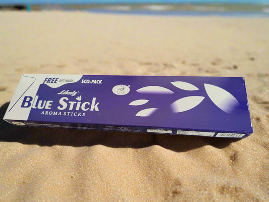 Blue Sticks 90g