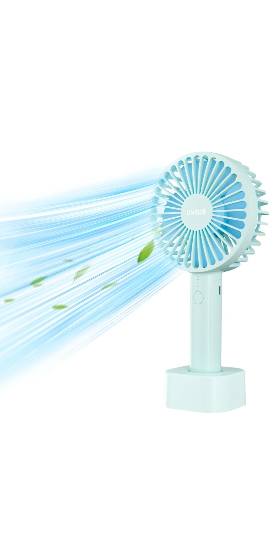 Portable Fan Big