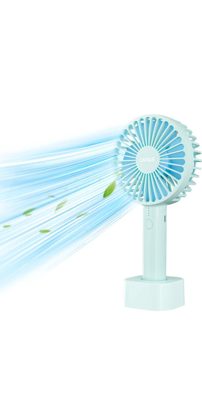 Portable Fan Big