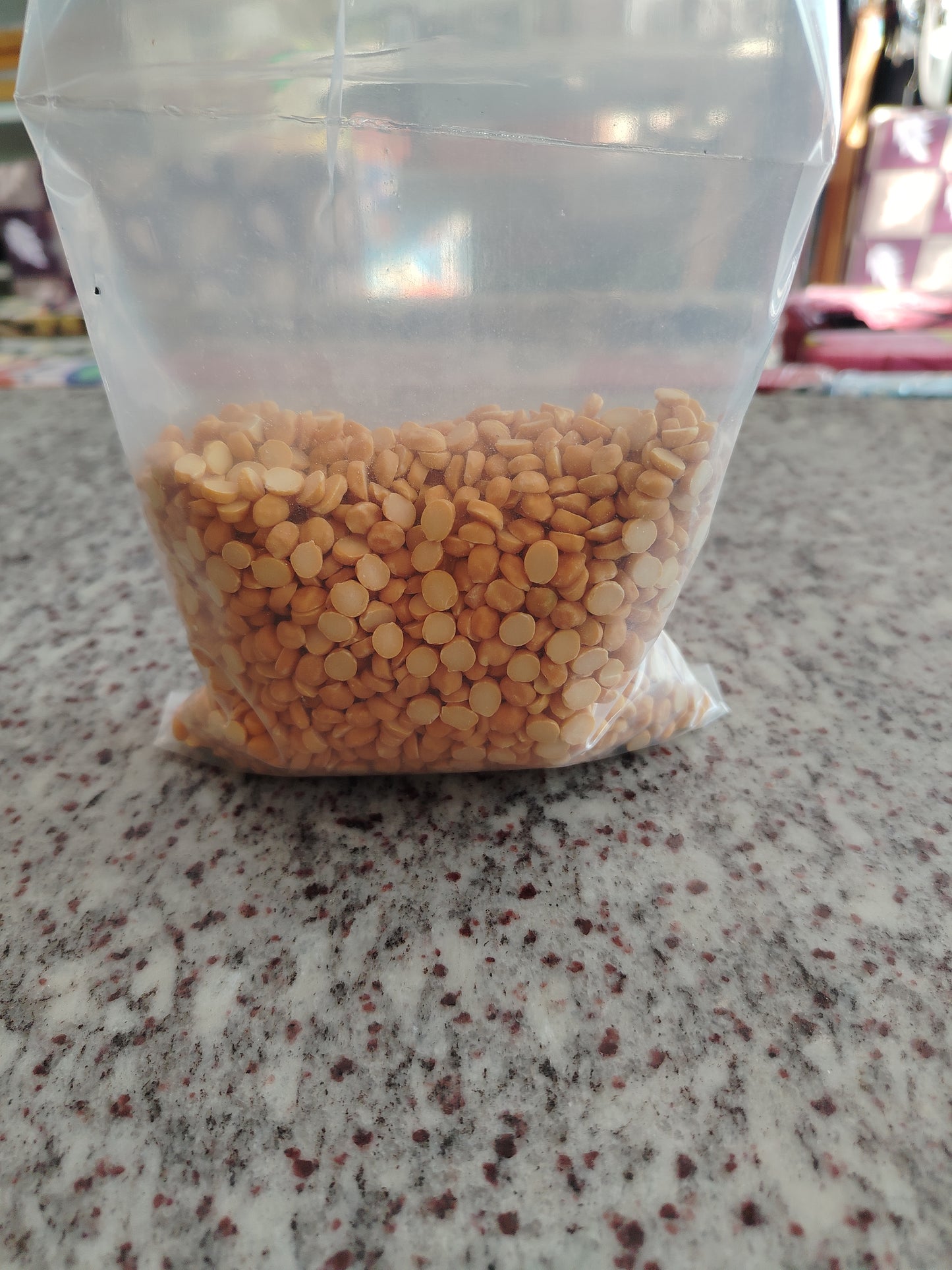 Chana Dal 250g