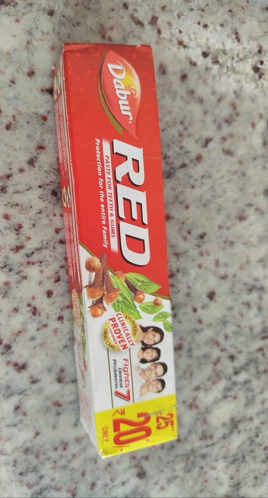 Dabur red 36g