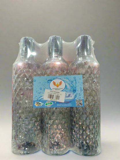 Galaxy 3pcs Bottle Set