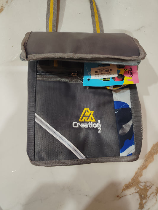 Creation Lunch Bag-2