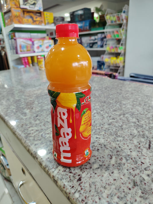 Maaza 600ml