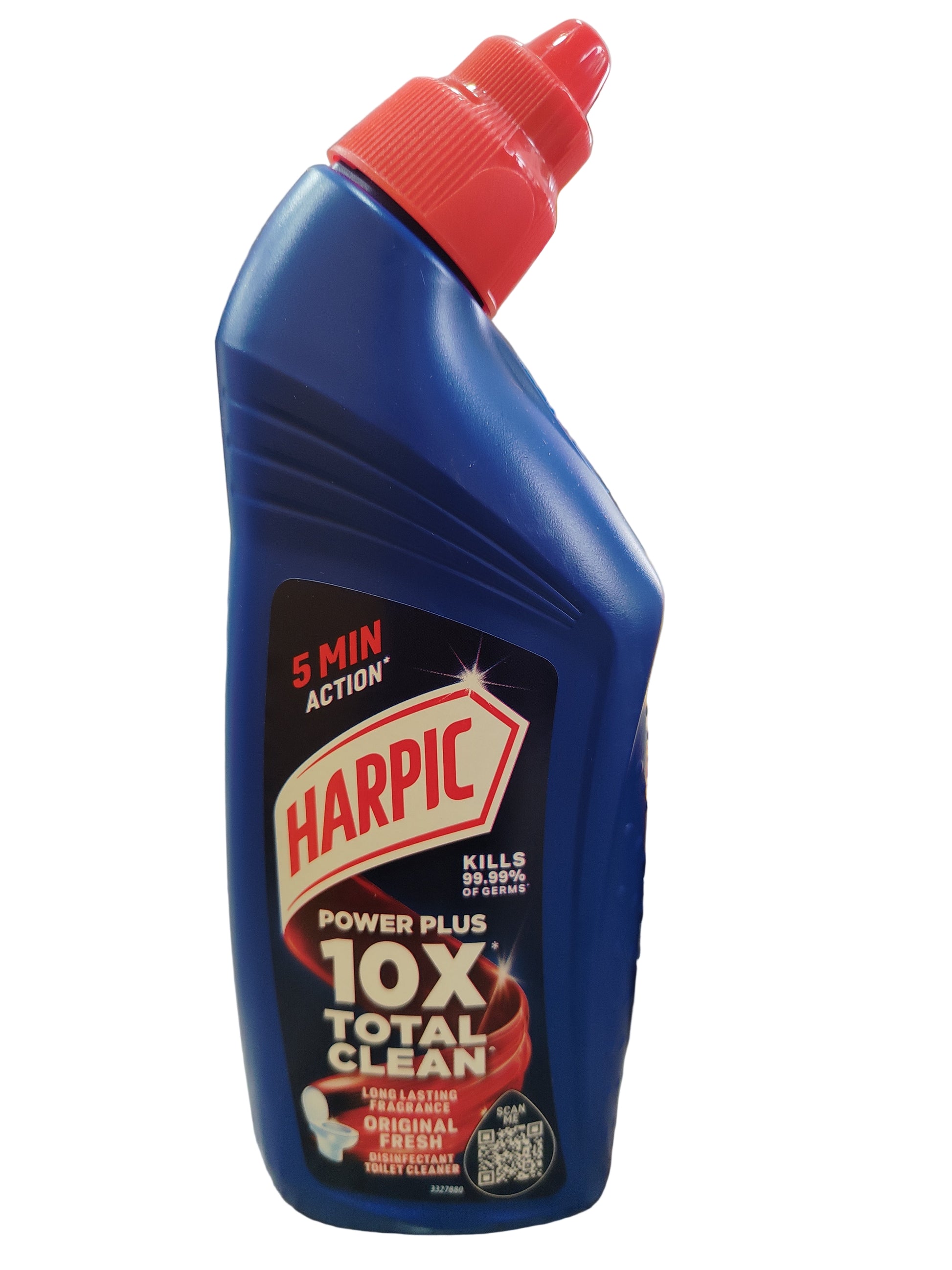 Blue Harpic 200ml