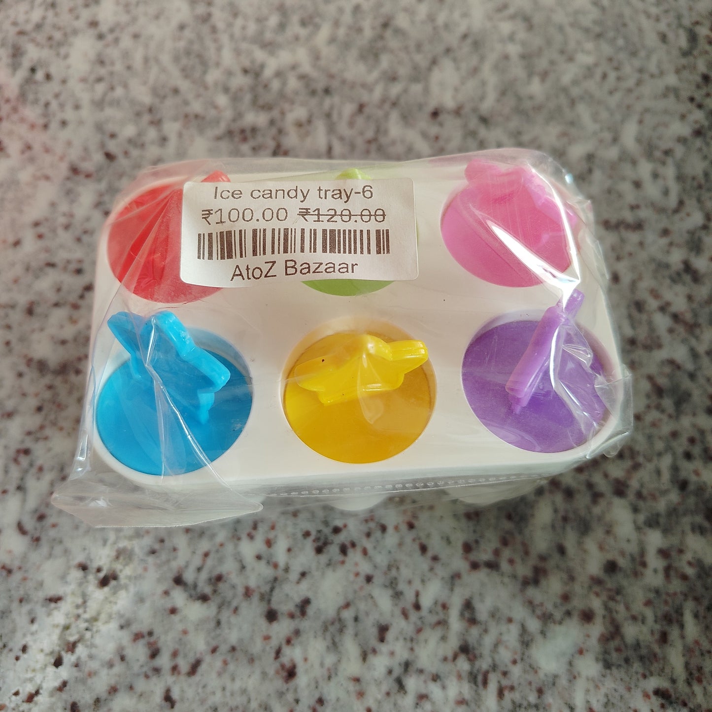 Ice candy tray-6