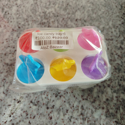 Ice candy tray-6