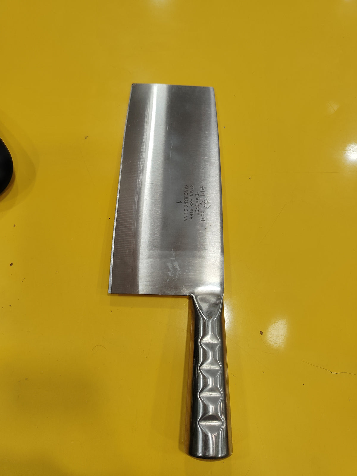 China Big Knife Diamond