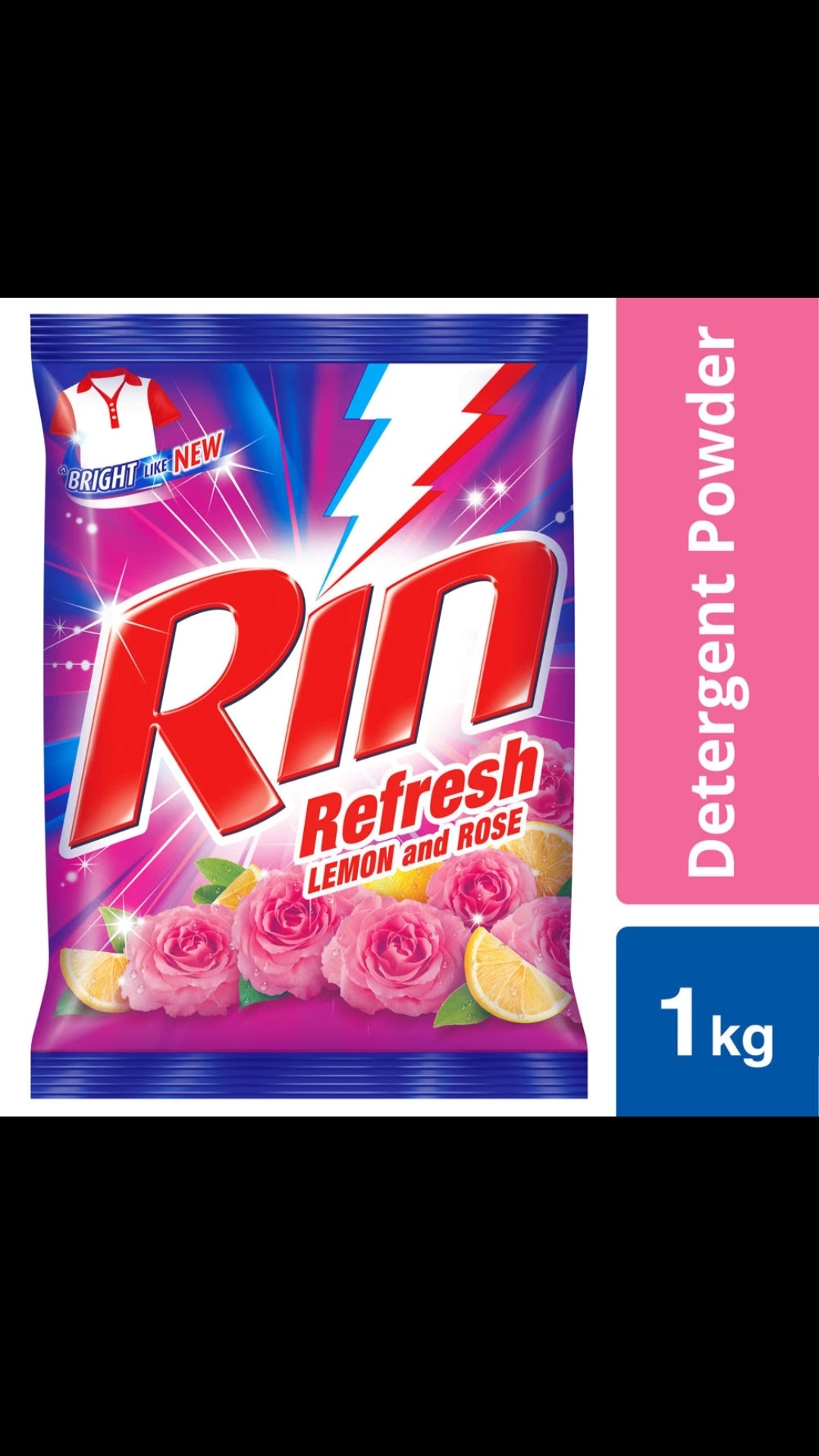 Rin Refresh 1Kg