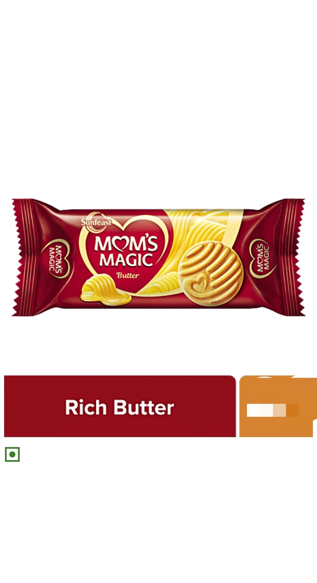 Mom's Magic Butter 68g