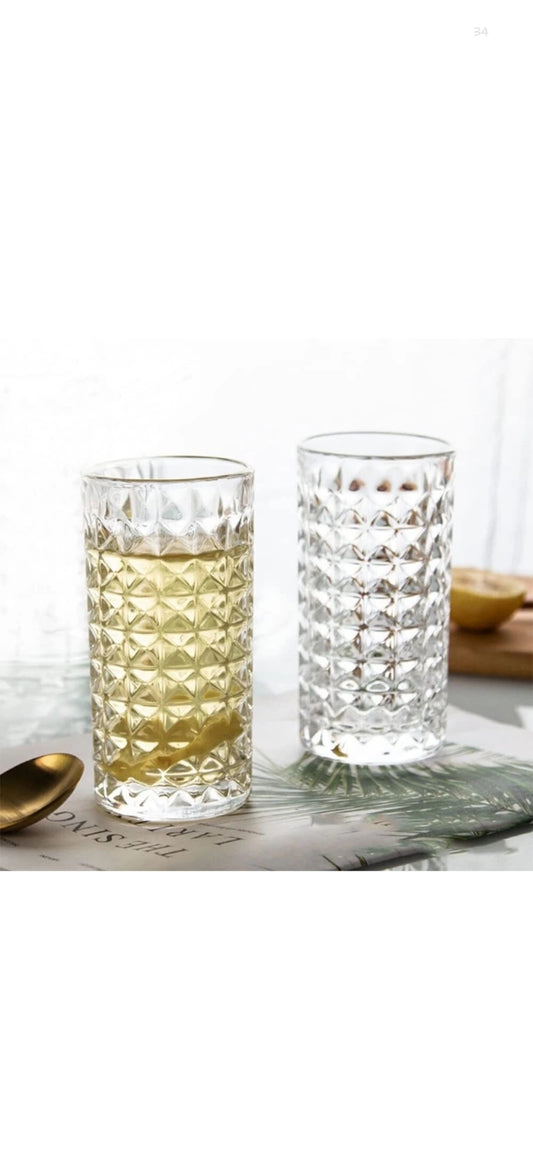 Water Glass