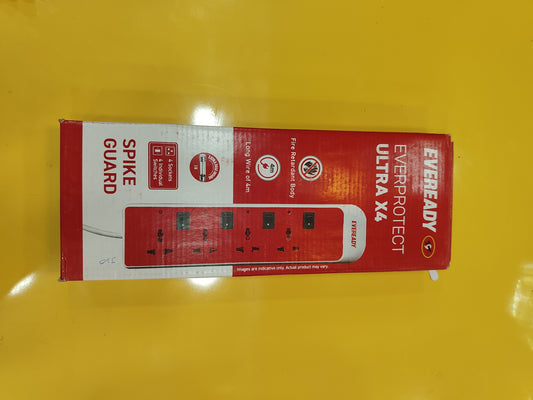 Eveready Spike 4mtr