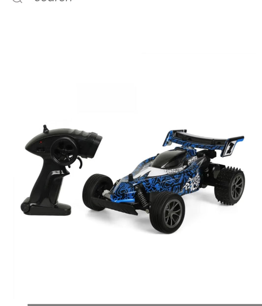 Rock Cavfn Car(CH)