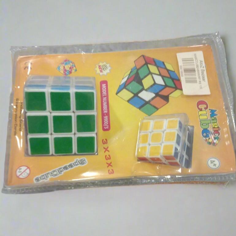 Magic Cube