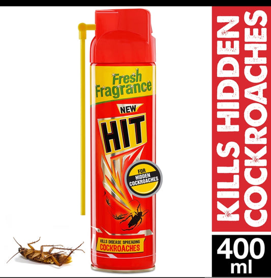 Hit Red 400ml