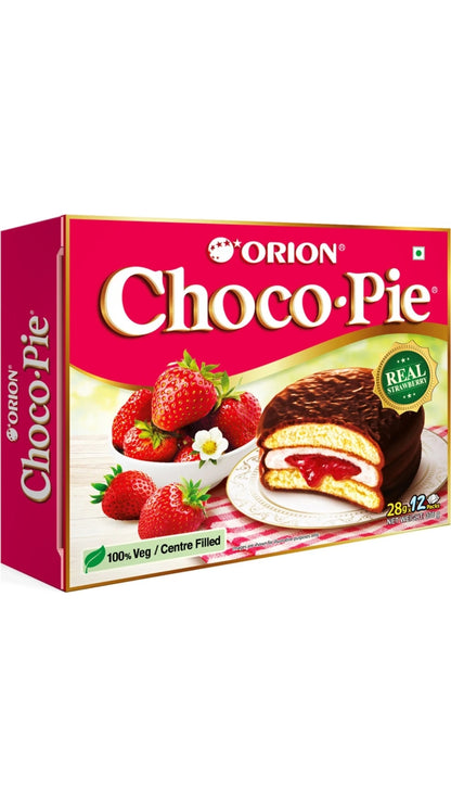 ChocoPie 336g