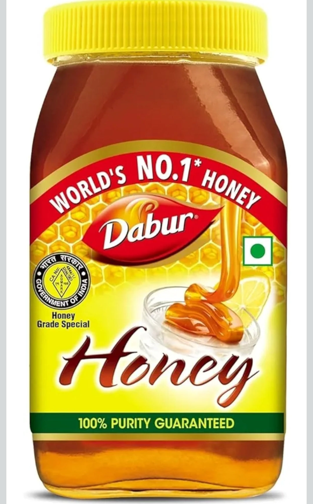 Dabur Honey 250g