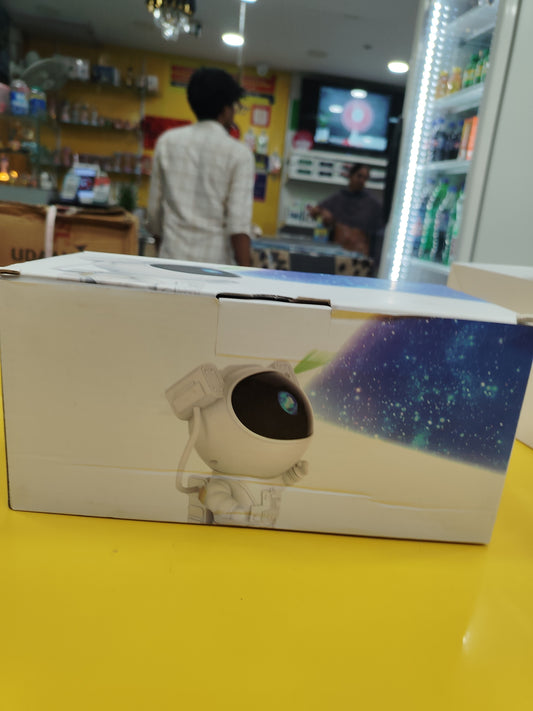 Magic Robot