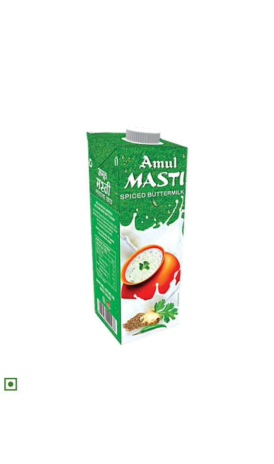 Amul Masti 1Ltr