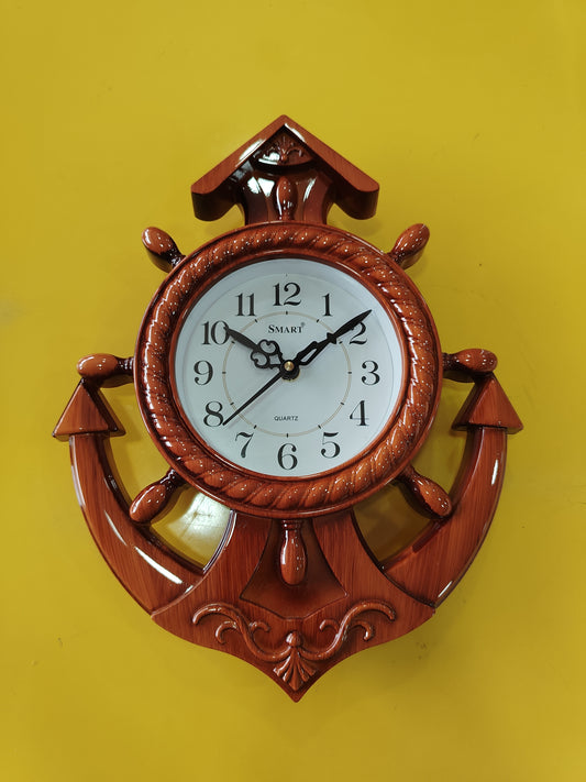 Smart Wall Clock