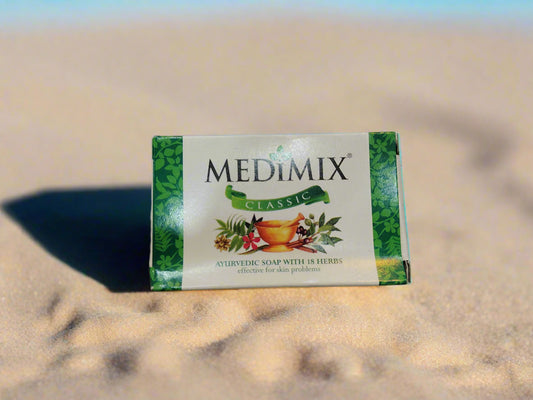 Medimix Soap 28g