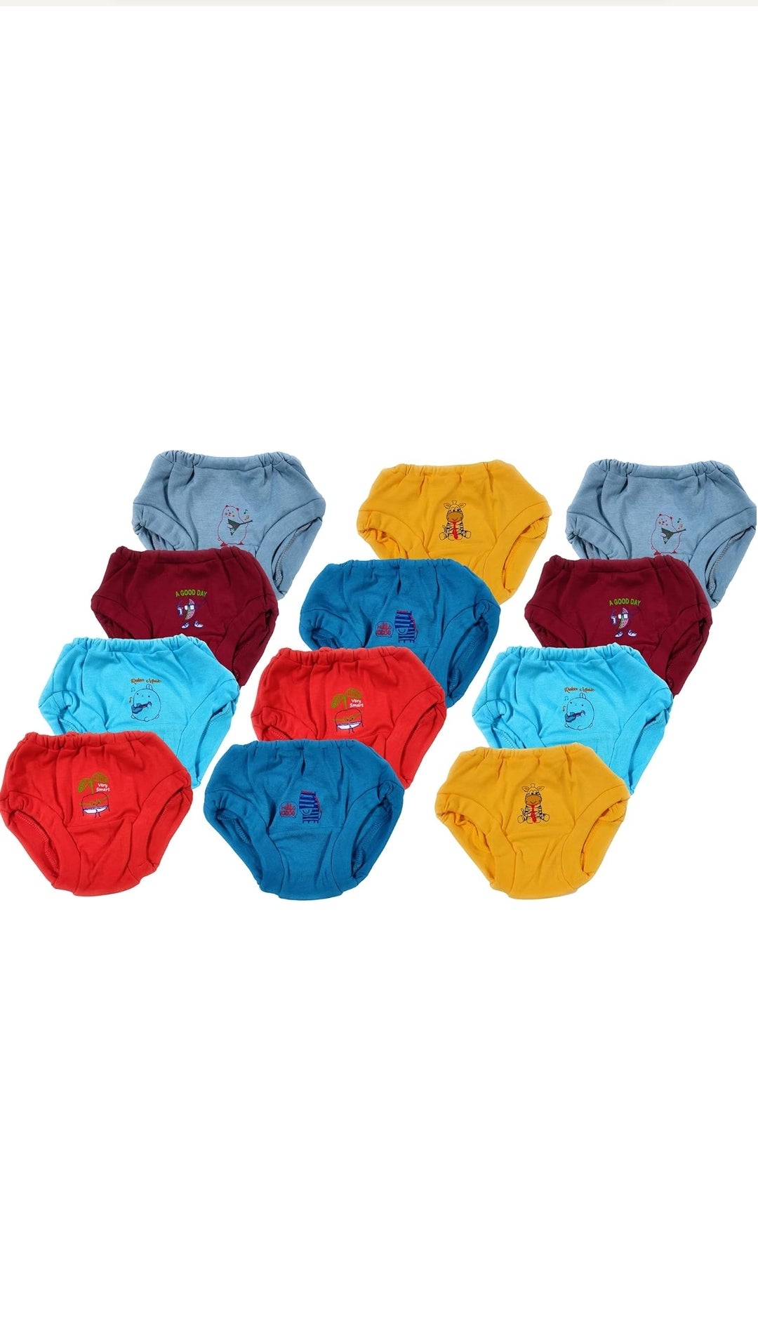 Essa Baby innerwear 70cm