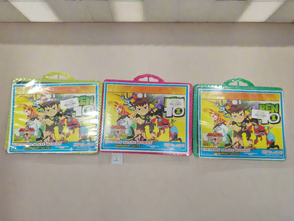Ben10 Slate