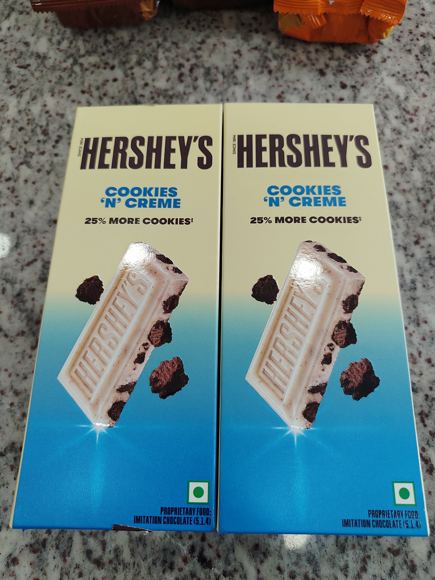 Hershey's